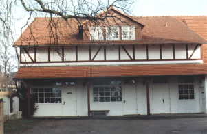 Anmeldung und Hobbyraum Kinderferienetage