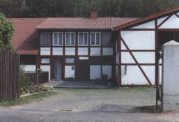 Personeneingang Reithalle u.Parkplatz