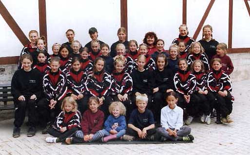 Linderhofer Volties Juni 2000